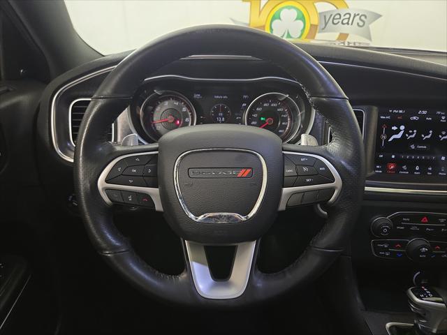 2018 Dodge Charger R/T Scat Pack RWD