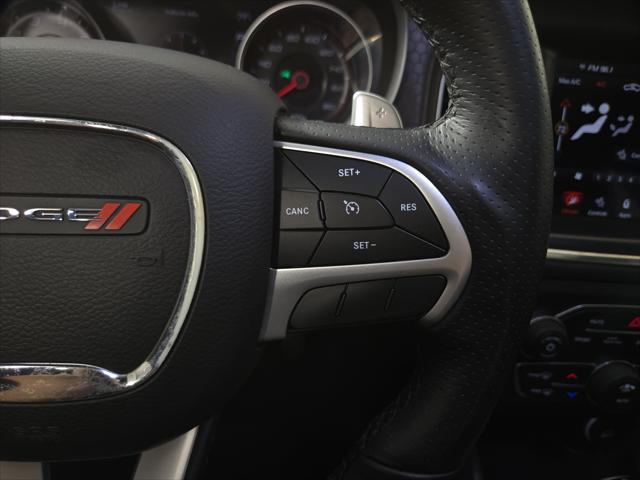 2018 Dodge Charger R/T Scat Pack RWD