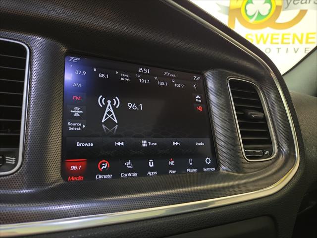 2018 Dodge Charger R/T Scat Pack RWD