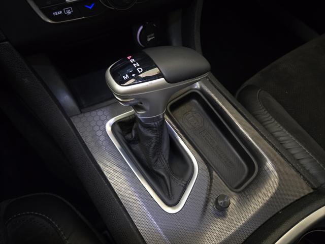 2018 Dodge Charger R/T Scat Pack RWD