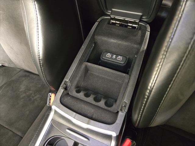 2018 Dodge Charger R/T Scat Pack RWD