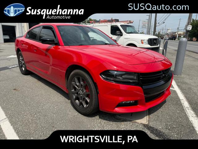 2018 Dodge Charger GT AWD for sale in Wrightsville, PA