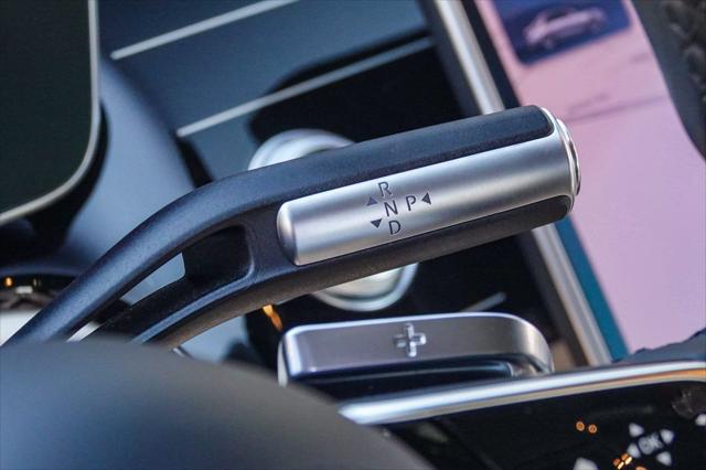 2022 Mercedes-Benz S 580 4MATIC
