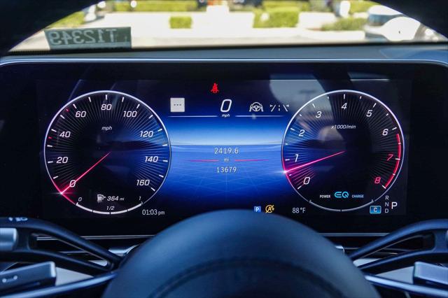 2022 Mercedes-Benz S 580 4MATIC