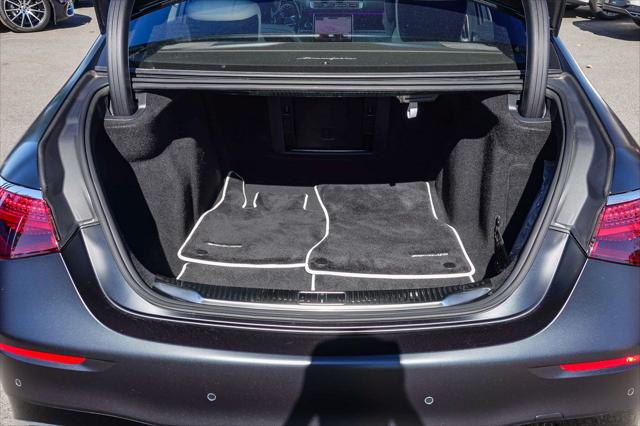 2022 Mercedes-Benz S 580 4MATIC
