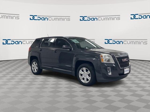 2015 GMC Terrain SLE-1