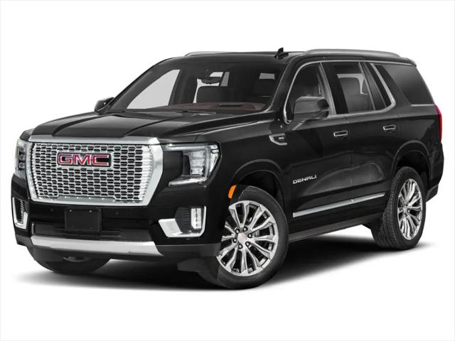 2022 GMC Yukon 4WD Denali for sale in Murfreesboro, TN