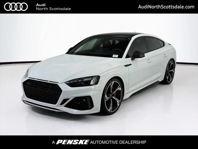 2022 Audi RS 5 Sportback TFSI quattro Tiptronic for sale in Phoenix, AZ