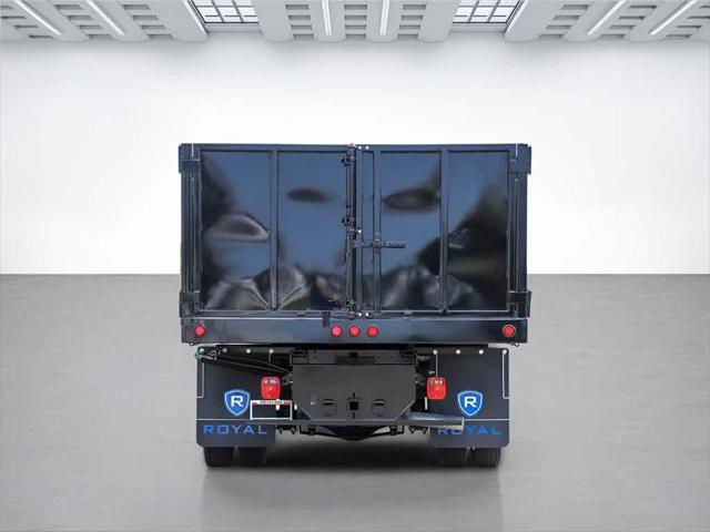 2023 RAM Ram 5500 Chassis Cab RAM 5500 TRADESMAN CHASSIS CREW CAB 4X4 84 CA 2023 RAM Ram 5500 Chassis Cab RAM 5500 TRADESMAN CHASSIS CREW CAB 4X4 84 CA