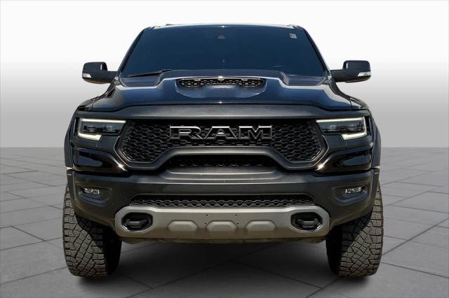 2022 RAM 1500 TRX Crew Cab 4x4 57 Box