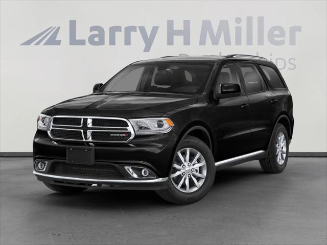 2020 Dodge Durango GT Plus RWD 2020 Dodge Durango GT Plus RWD