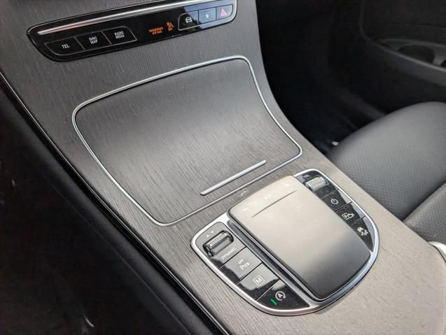 2022 Mercedes-Benz GLC 4MATIC SUV