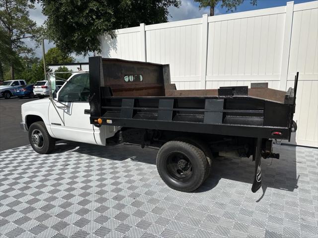 1997 GMC Sierra SL