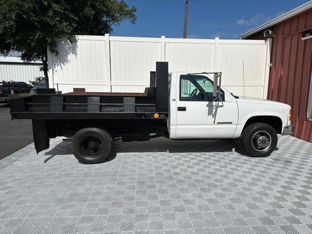 1997 GMC Sierra SL