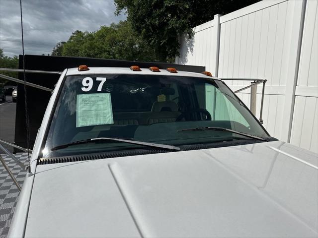 1997 GMC Sierra SL