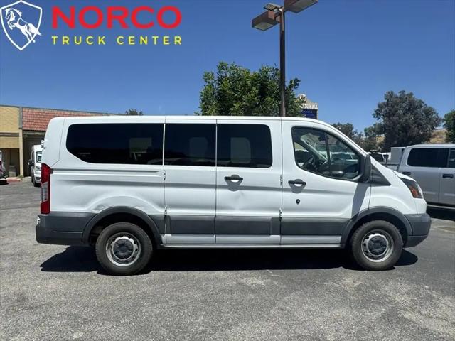2017 Ford Transit XL for sale in Norco, CA