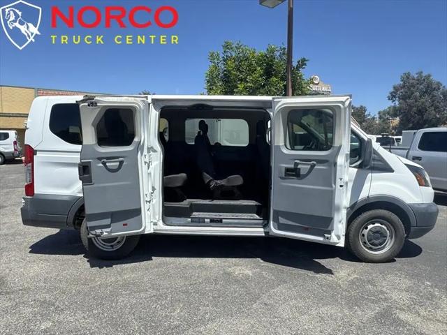 2017 Ford Transit XL
