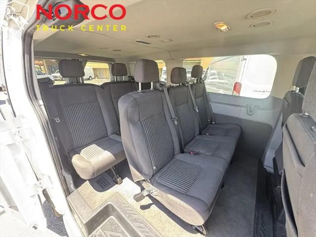 2017 Ford Transit XL