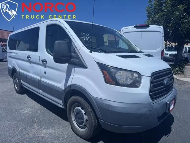 2017 Ford Transit XL