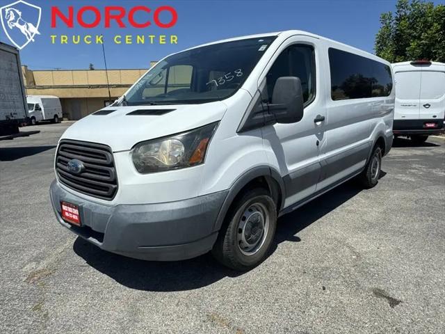 2017 Ford Transit XL