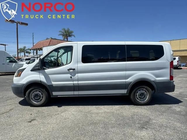 2017 Ford Transit XL