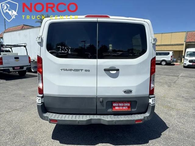 2017 Ford Transit XL