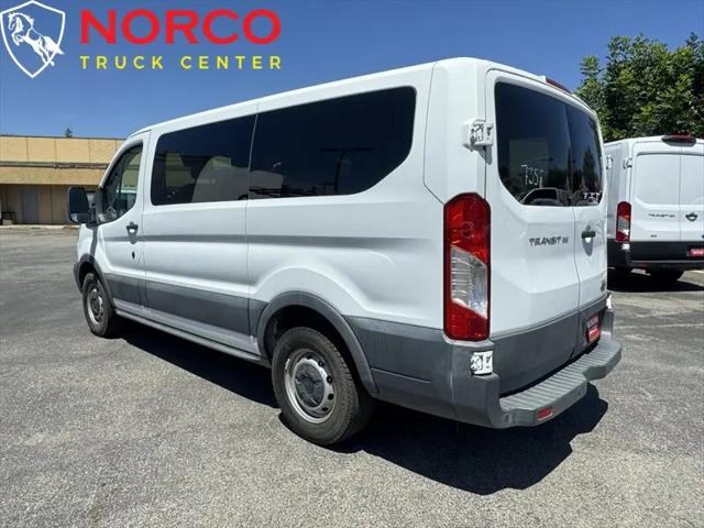 2017 Ford Transit XL