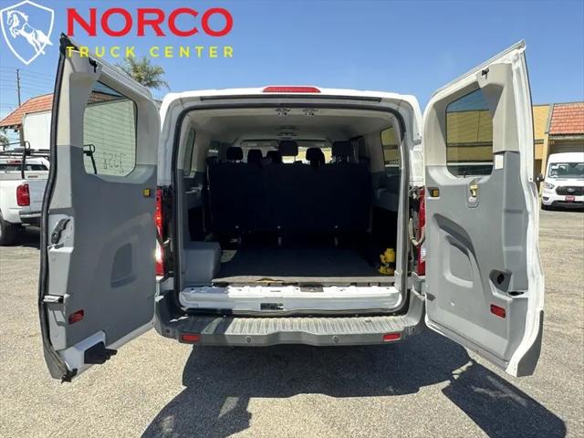 2017 Ford Transit XL