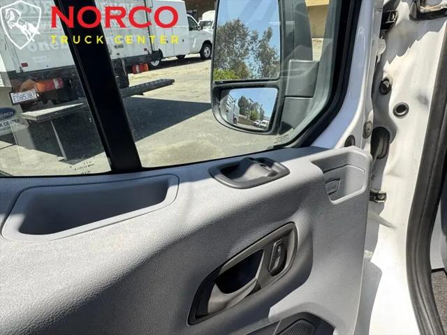 2017 Ford Transit XL