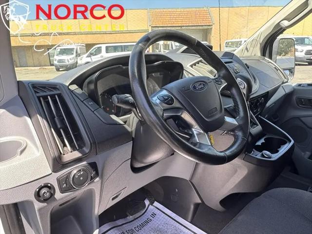 2017 Ford Transit XL