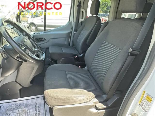 2017 Ford Transit XL