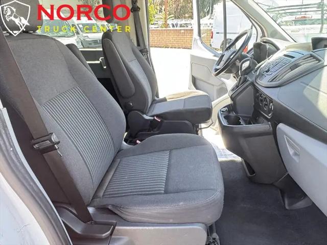 2017 Ford Transit XL
