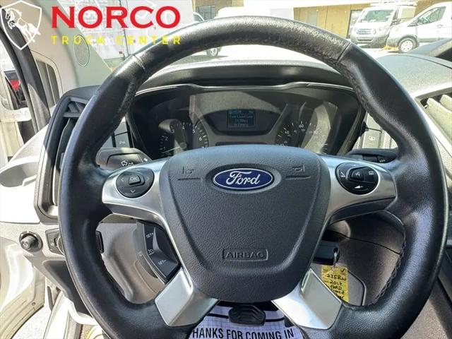 2017 Ford Transit XL