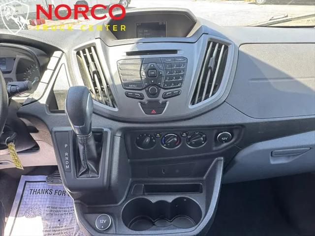 2017 Ford Transit XL