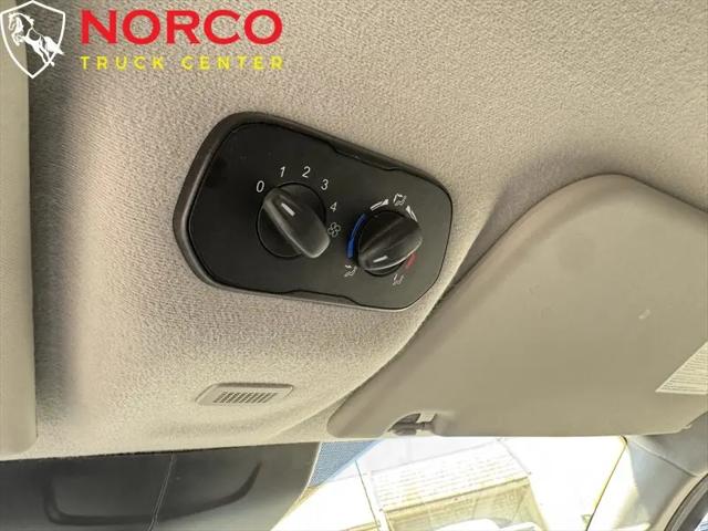 2017 Ford Transit XL