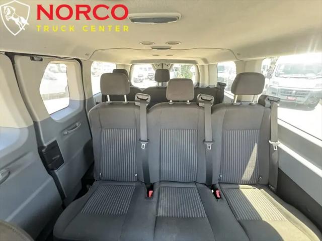 2017 Ford Transit XL
