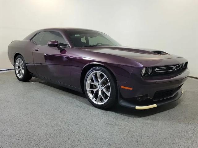 2021 Dodge Challenger GT for sale in Clermont, FL