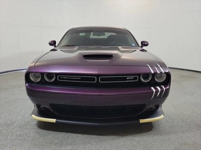 2021 Dodge Challenger GT