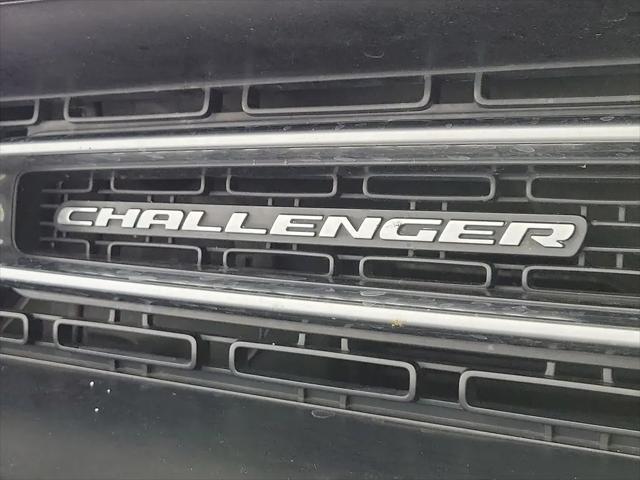 2021 Dodge Challenger GT