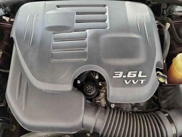 2021 Dodge Challenger GT