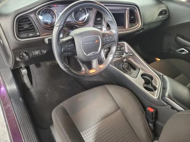 2021 Dodge Challenger GT