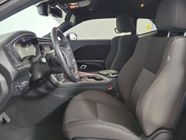 2021 Dodge Challenger GT