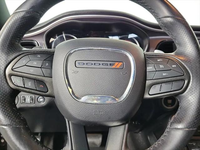2021 Dodge Challenger GT