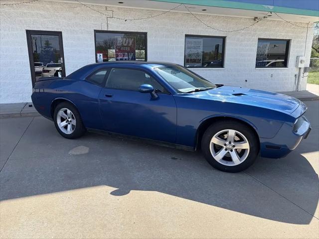 2009 Dodge Challenger SE