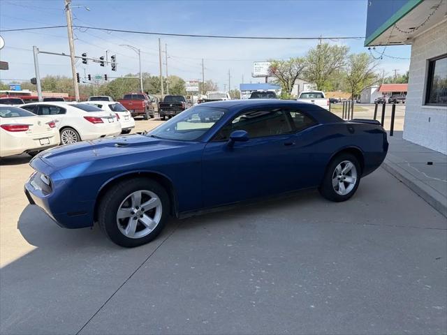2009 Dodge Challenger SE