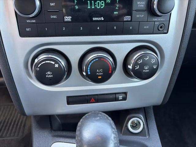 2009 Dodge Challenger SE