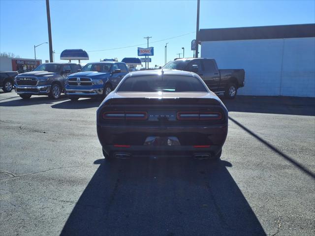 2021 Dodge Challenger GT