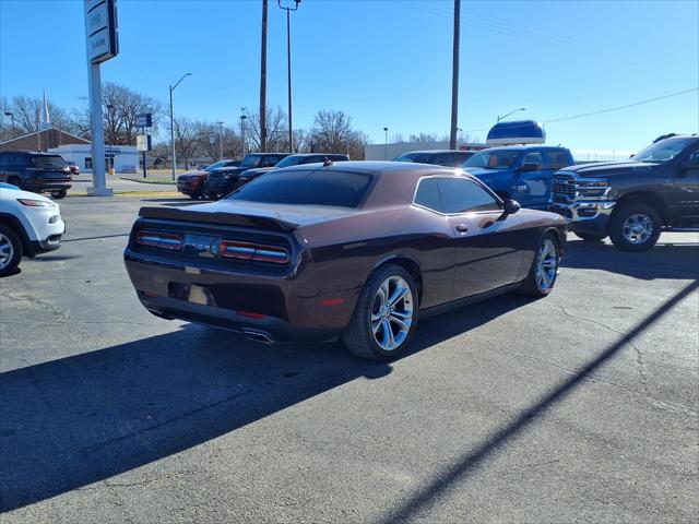 2021 Dodge Challenger GT