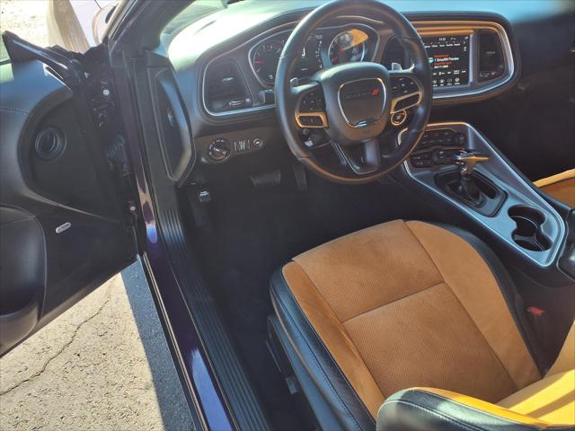 2021 Dodge Challenger GT