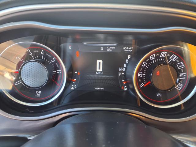 2021 Dodge Challenger GT